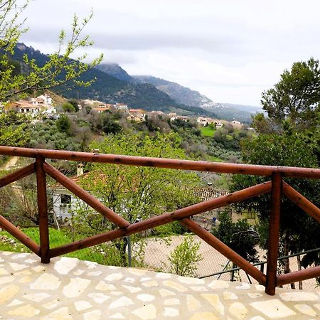 Cazorla, Casa Rural La Guindalera Екстер'єр фото