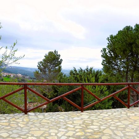 Cazorla, Casa Rural La Guindalera Екстер'єр фото