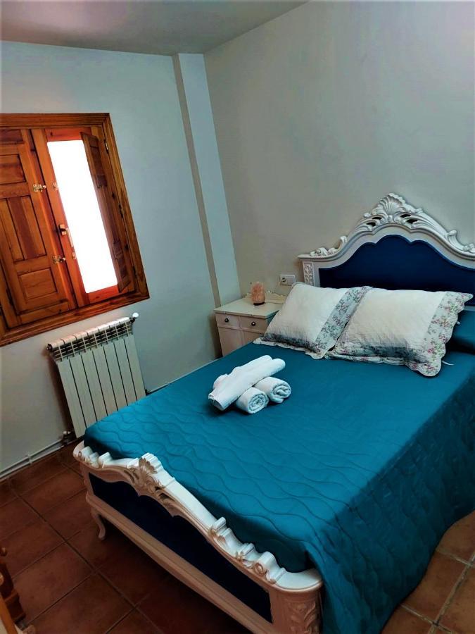 Cazorla, Casa Rural La Guindalera Екстер'єр фото