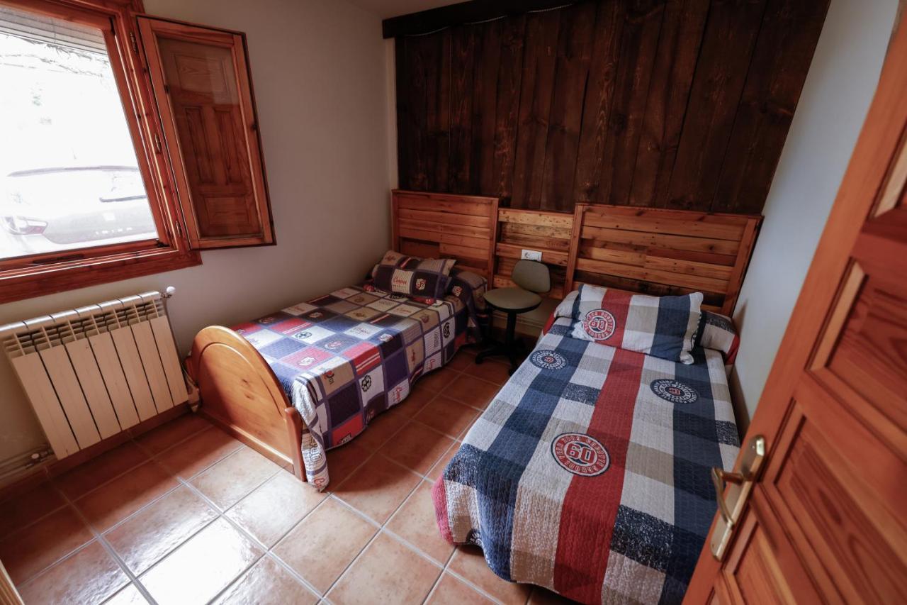 Cazorla, Casa Rural La Guindalera Екстер'єр фото